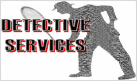 Ewell Private Detective Services